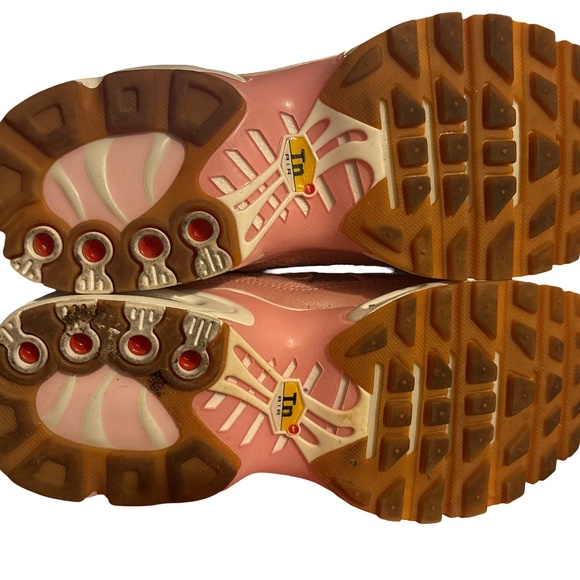 Nike Women’s Air Max Plus Goddess Night Out Pack Sheen (Women's) - Picture 6 of 7